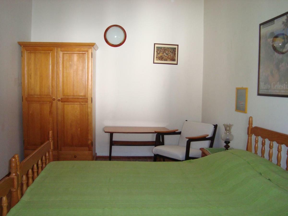 Apartments Lovor Силба Экстерьер фото